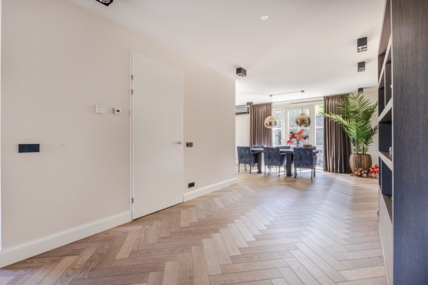 Medium property photo - Laan van Norfolk 35, 2135 XD Hoofddorp